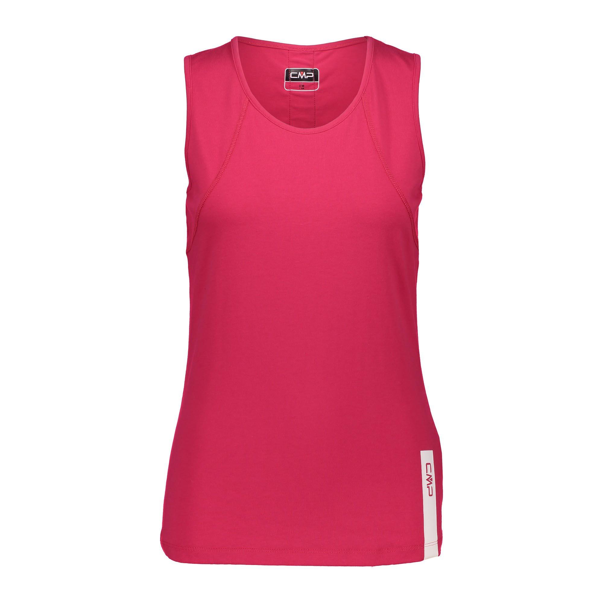 CMP Damen Tanktop Woman Top 39D8236 1/1