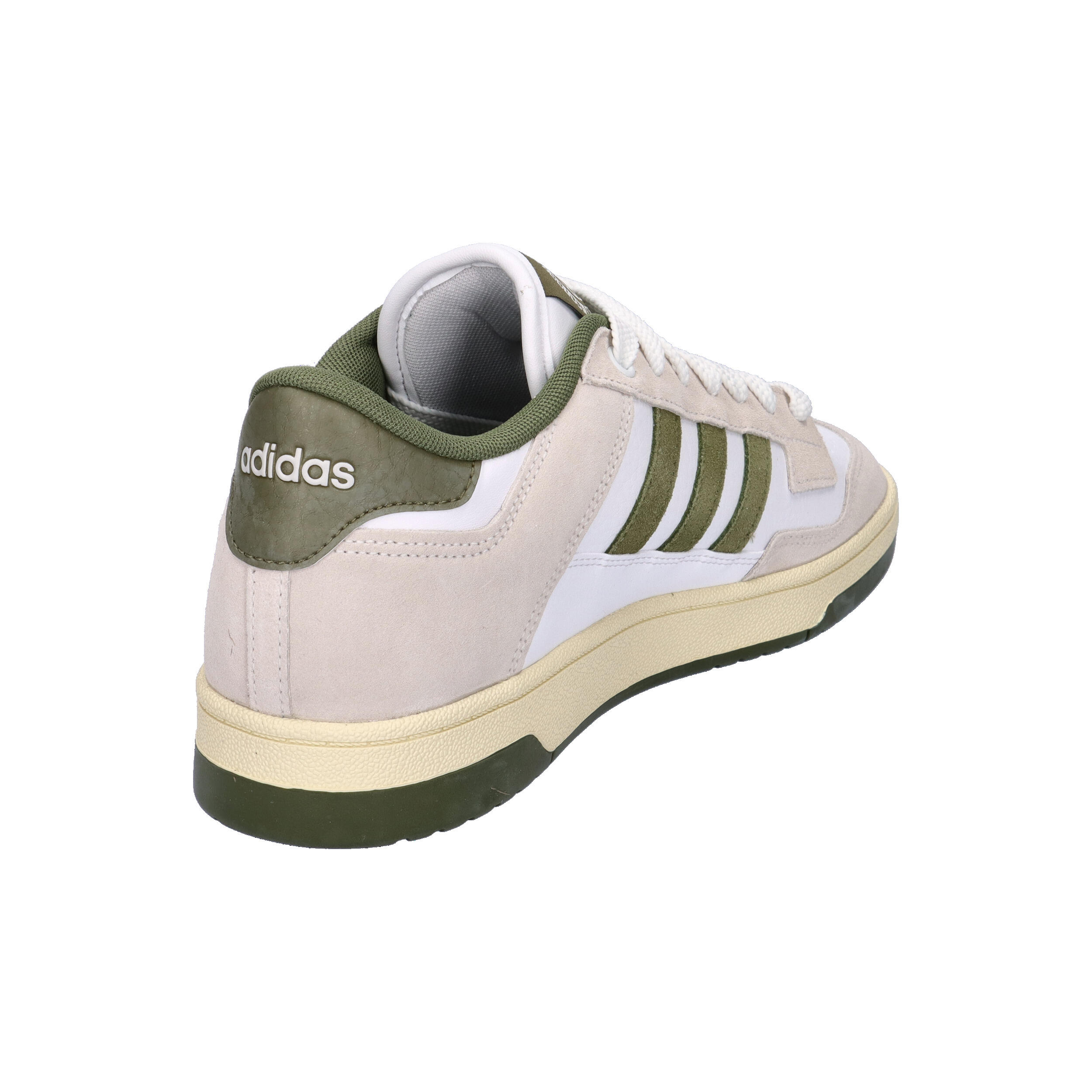 adidas Herren Sneaker RAPID COURT LOW 6/7