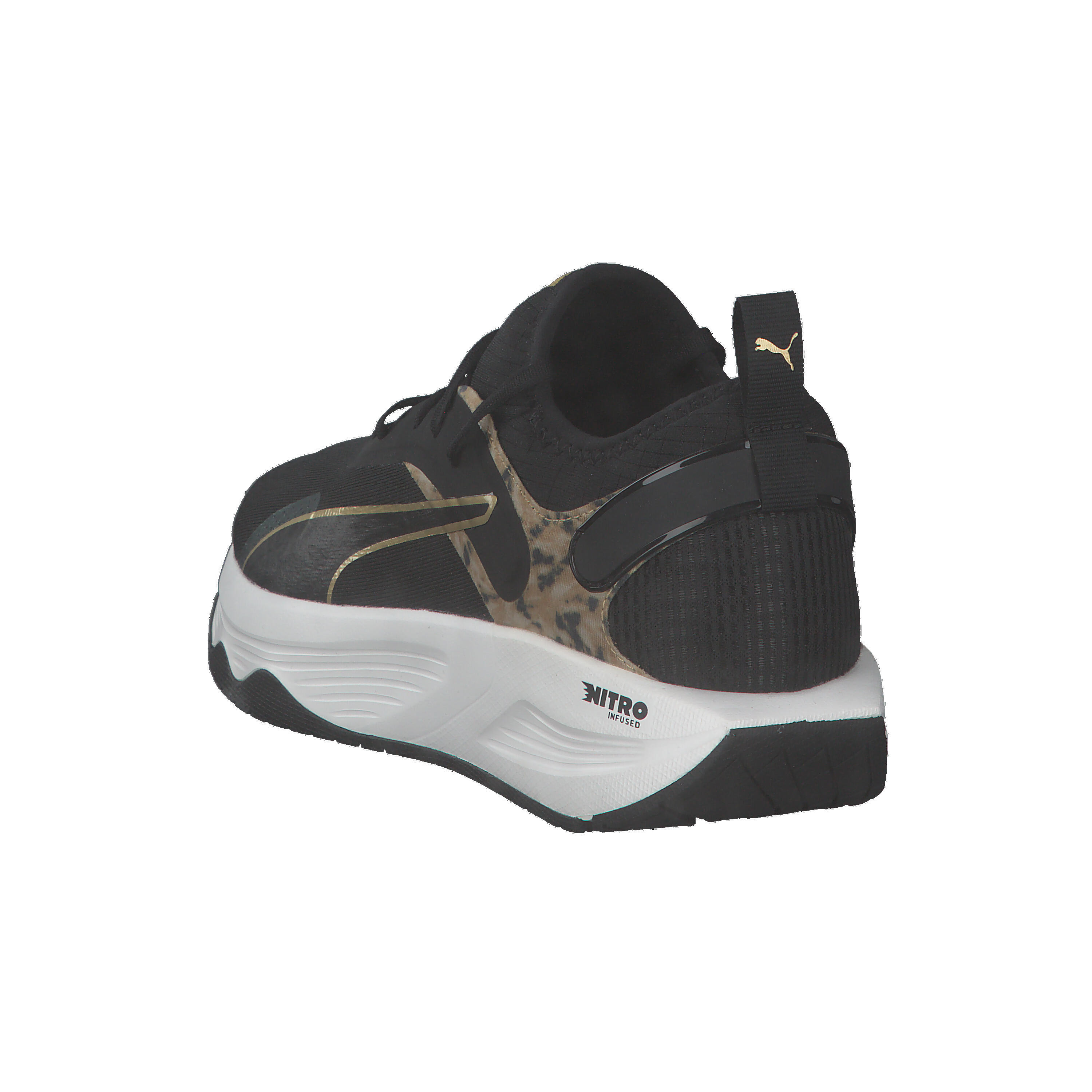 Puma Train XX Nitro Dames Schoenen 12/15