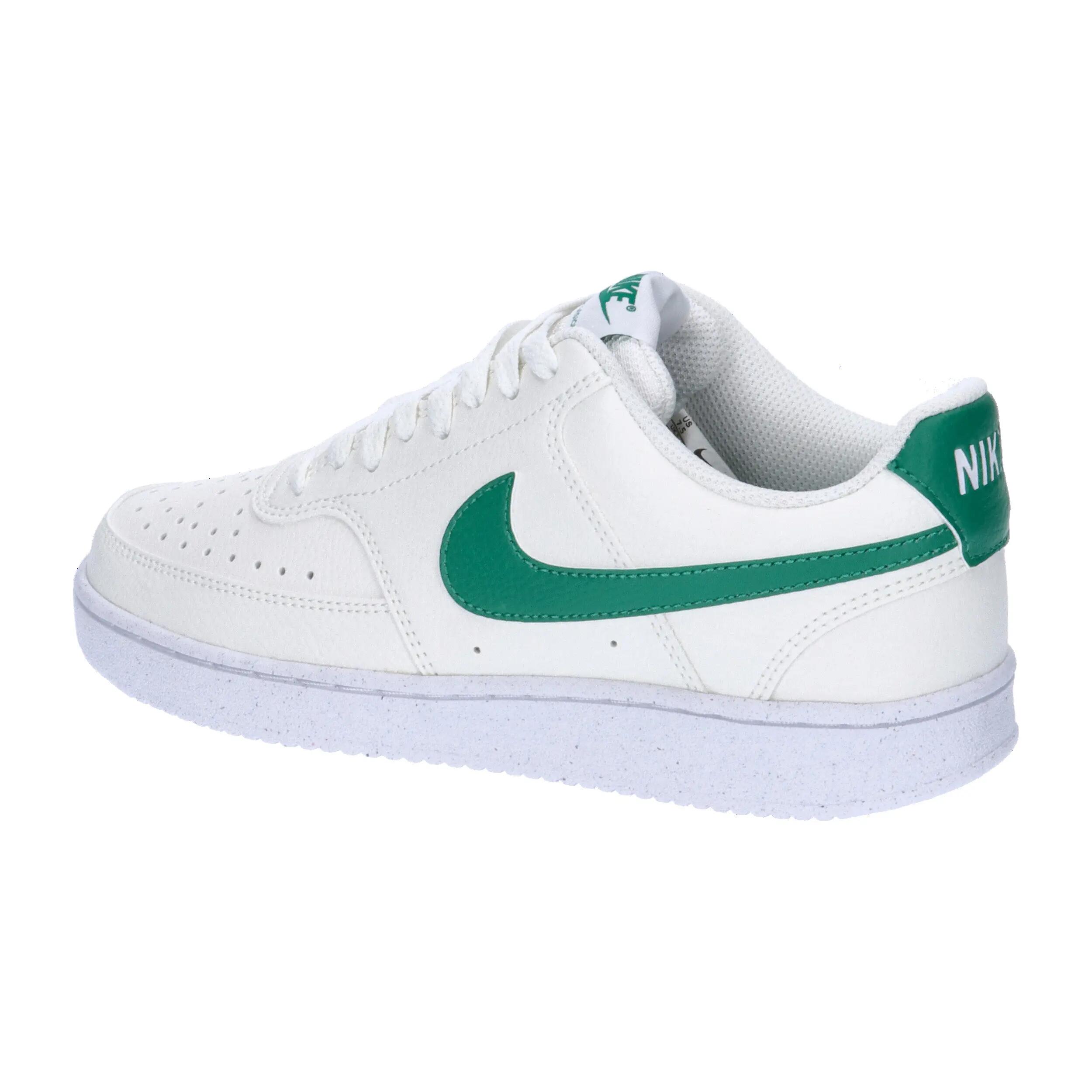 Nike Damen Sneaker Court Vision Low Next Nature FQ8892 3/7