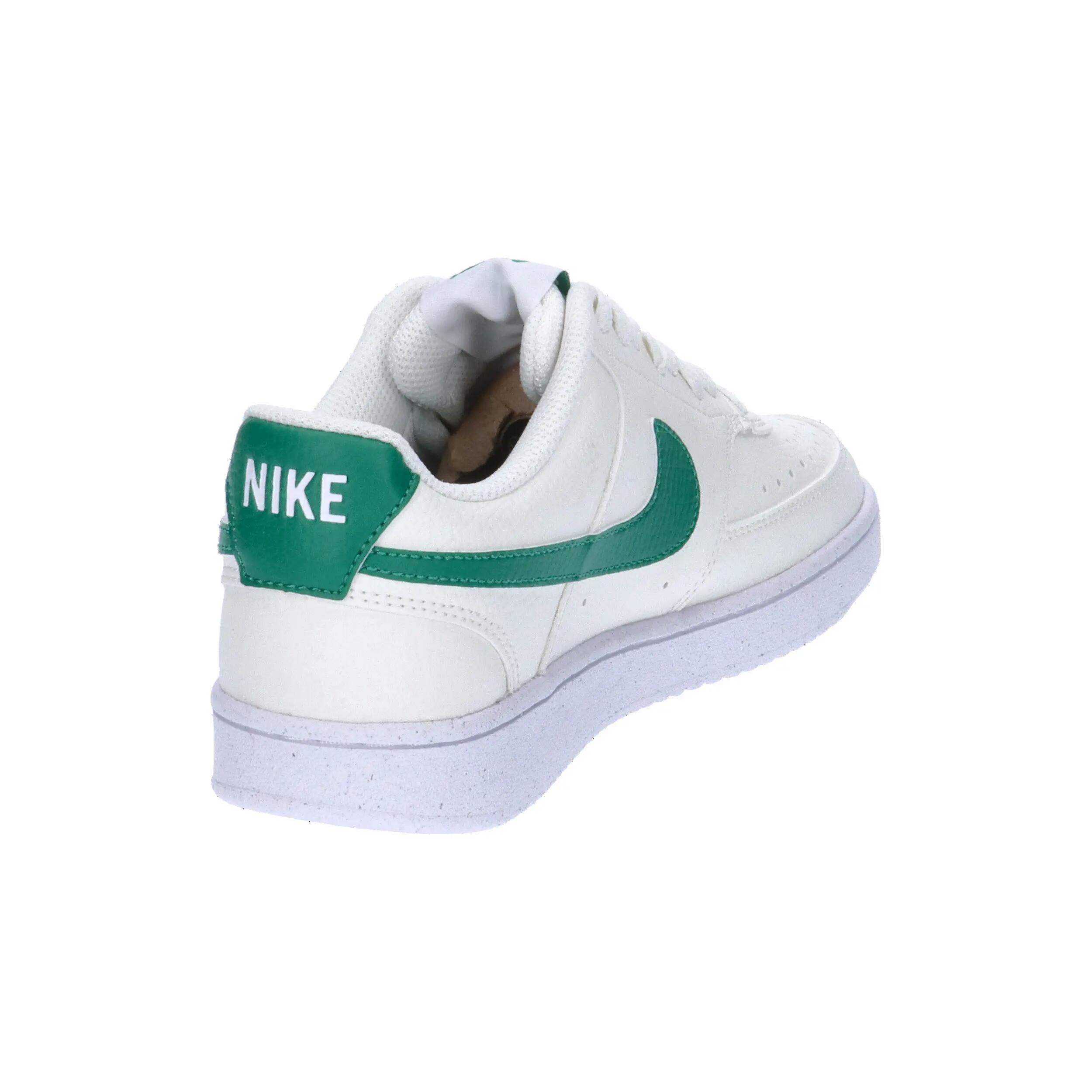 Nike Damen Sneaker Court Vision Low Next Nature FQ8892 6/7