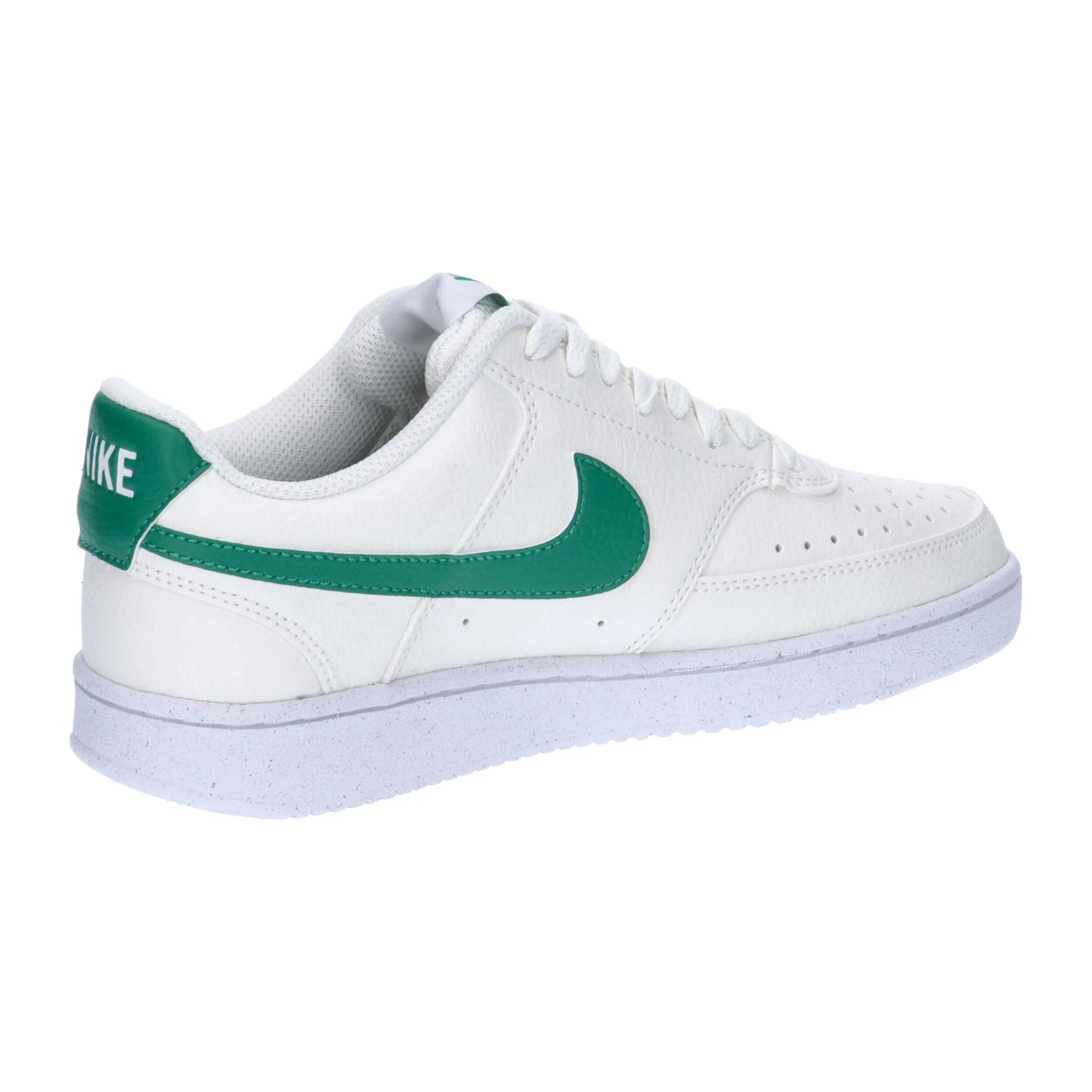 Nike Damen Sneaker Court Vision Low Next Nature FQ8892 7/7