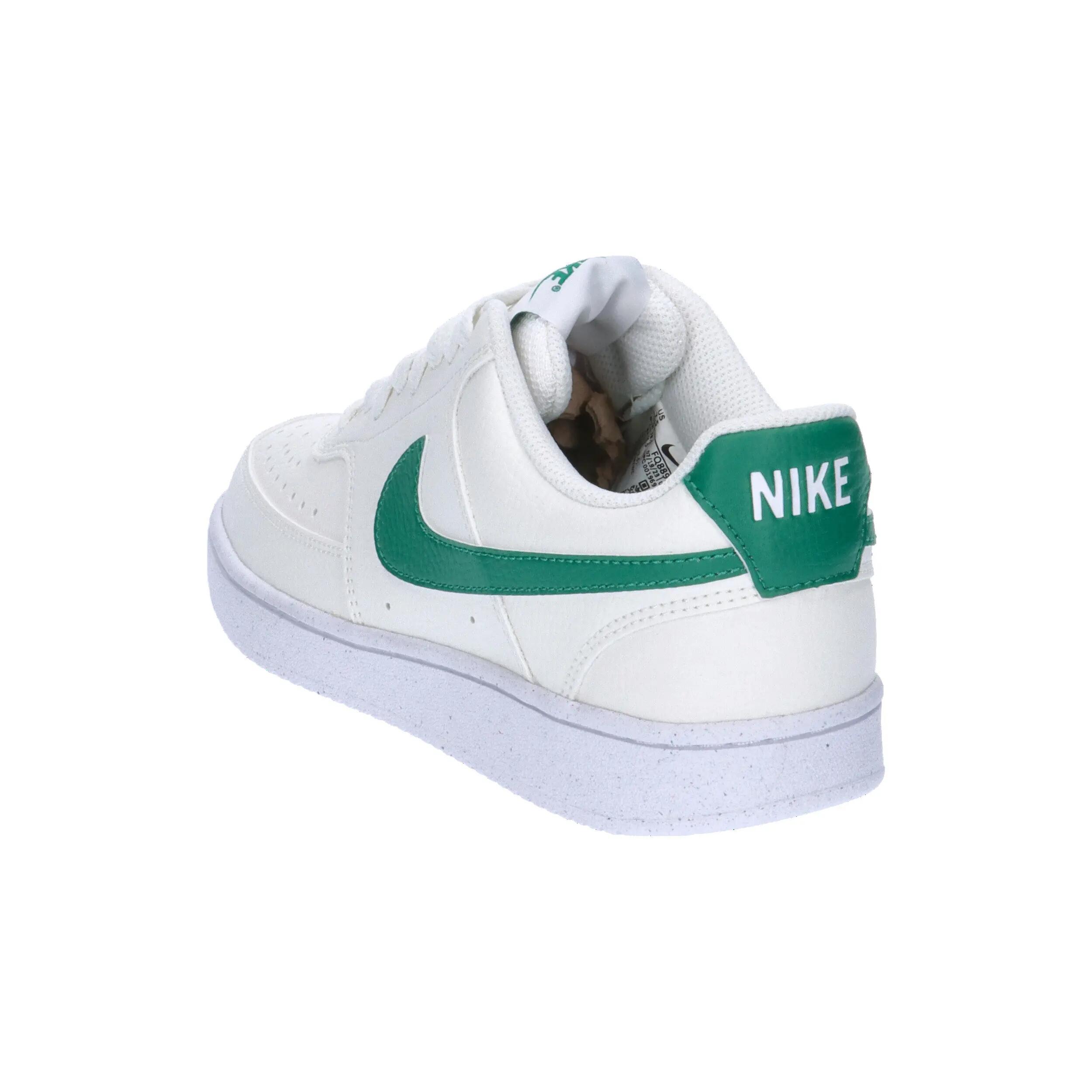 Nike Damen Sneaker Court Vision Low Next Nature FQ8892 4/7