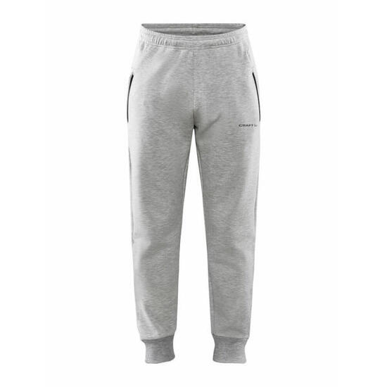Craft Core Soul Pantalon de survêtement Hommes - Gris