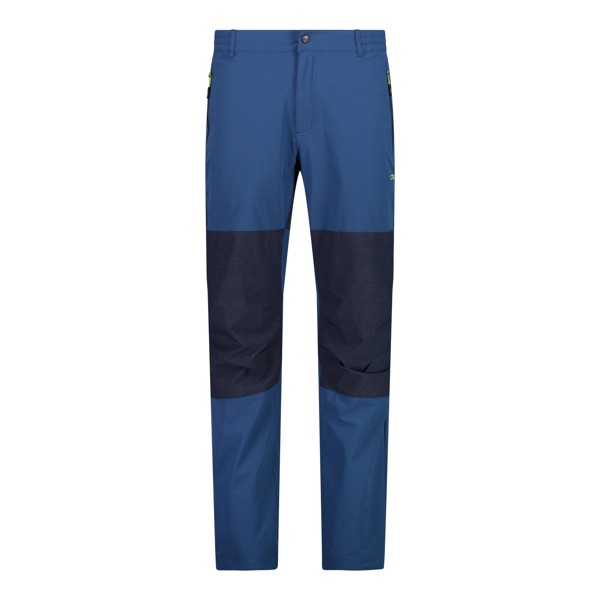 bleu royal / bleu