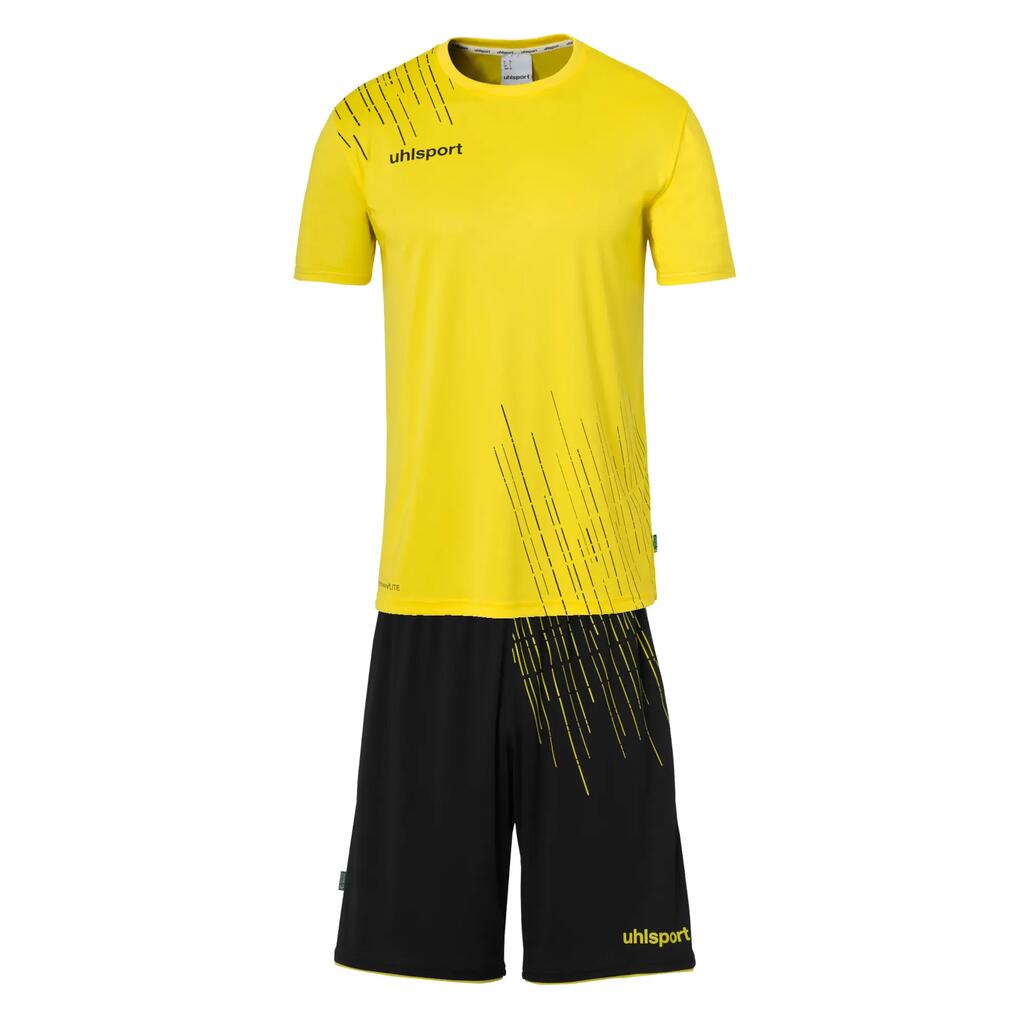 Kid's jersey and shorts set Uhlsport Score 26