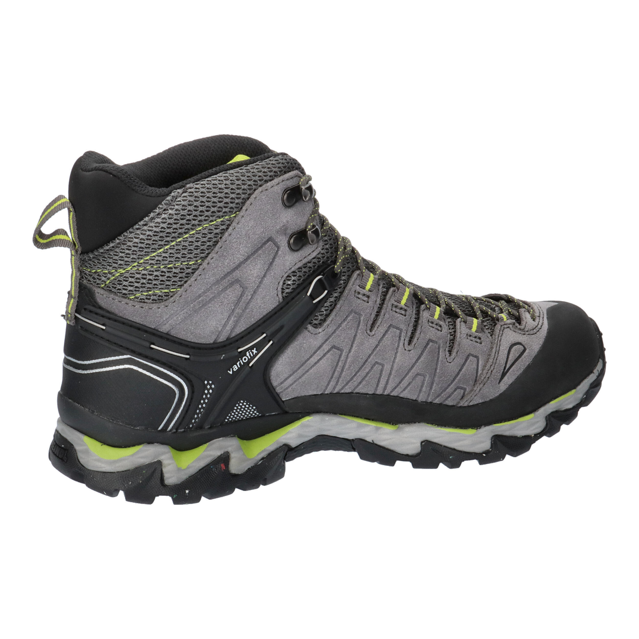 Herren Multifunktionsschuh Lite Hike GTX 15/15