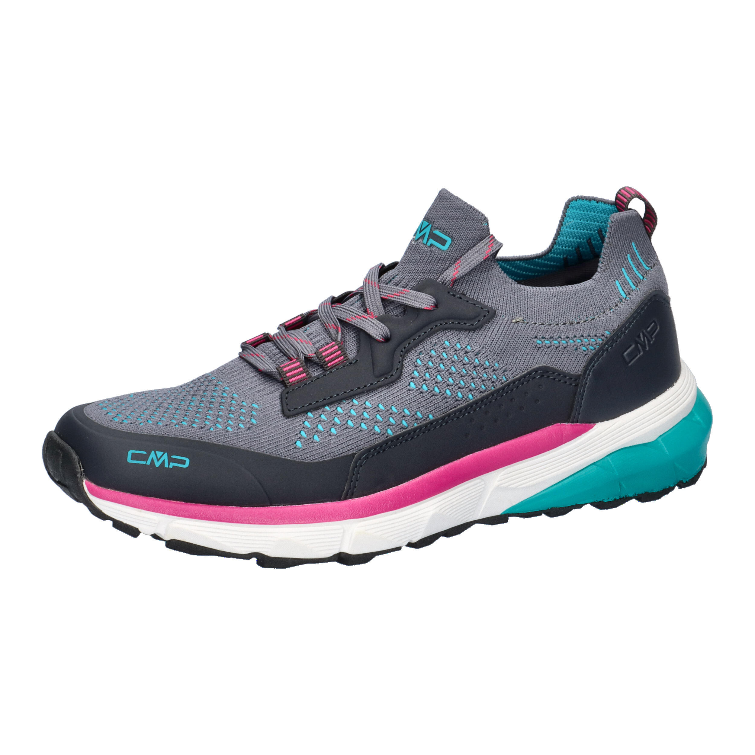 Schoenen fitness basse femme CMP Alyso 1/7