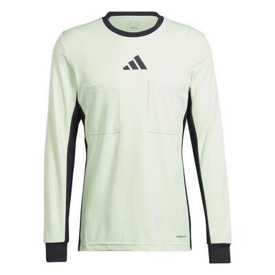 adidas Herren Schiedsrichter Langarm Trikot Referee 24 JSY LS