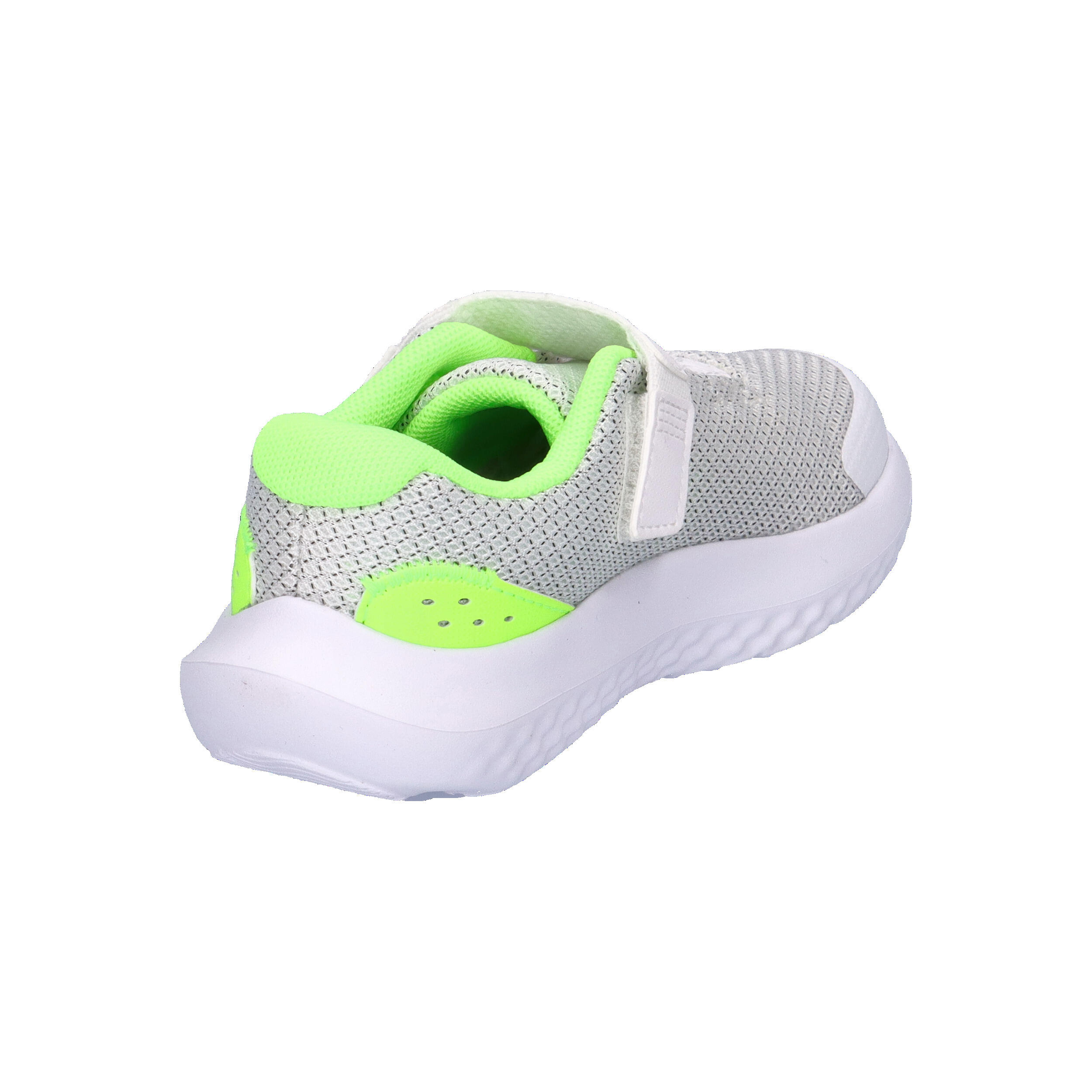 Under Armour Jungen Laufschuhe BINF Surge 4 AC 3027105 14/15
