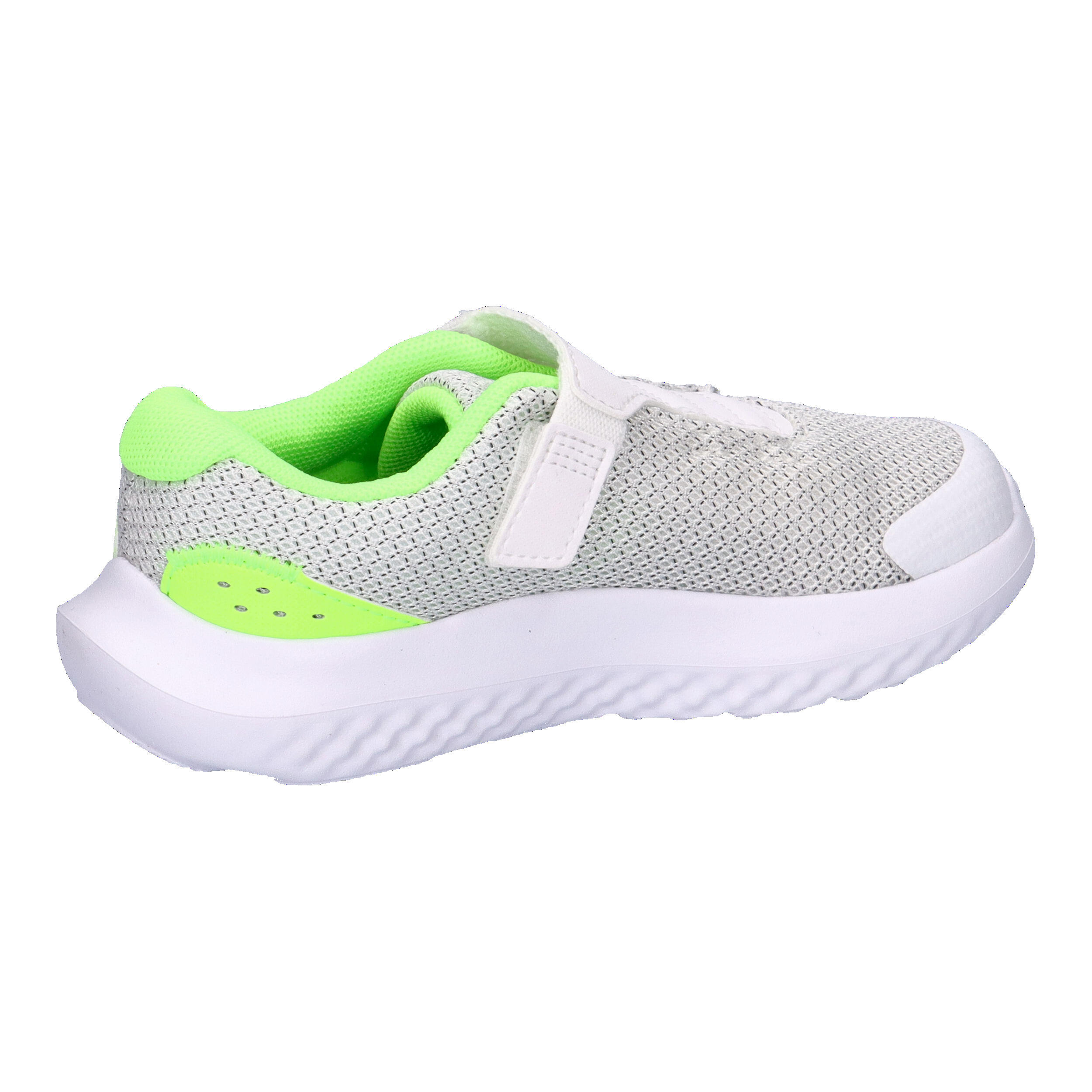 Under Armour Jungen Laufschuhe BINF Surge 4 AC 3027105 15/15