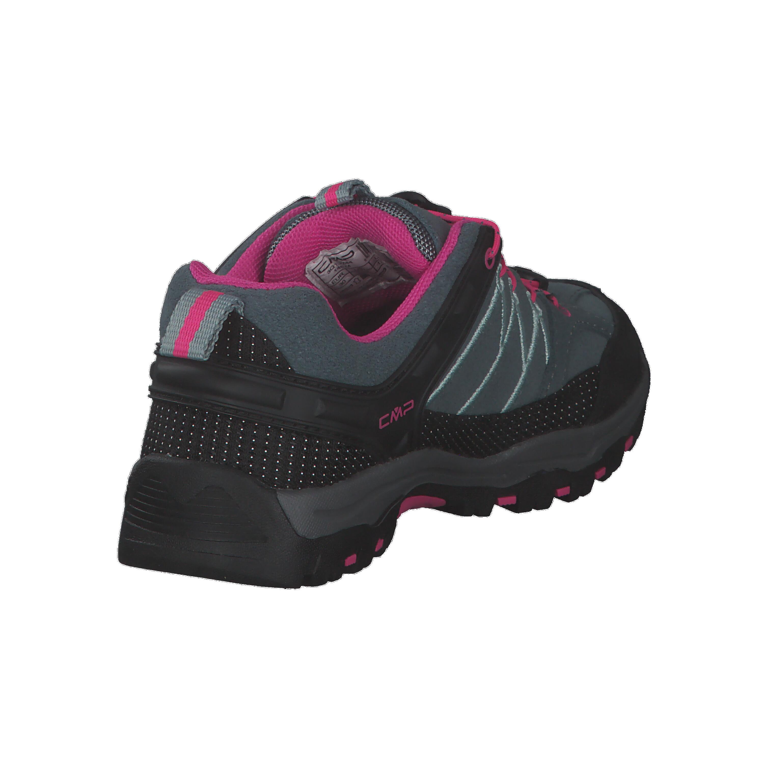 Scarpe trekking per bambini CMP Rigel WP Low 6/7