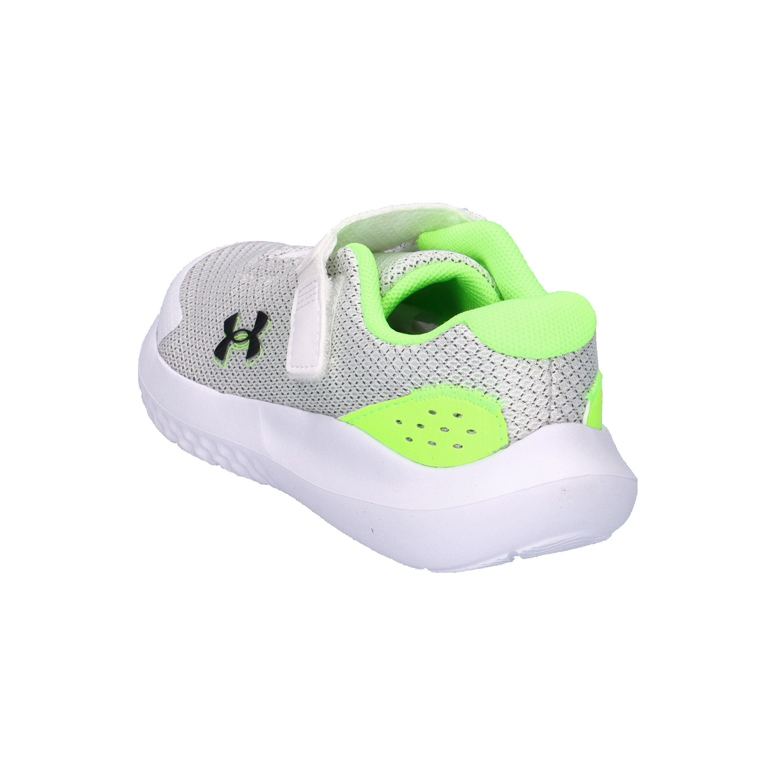 Under Armour Jungen Laufschuhe BINF Surge 4 AC 3027105 12/15