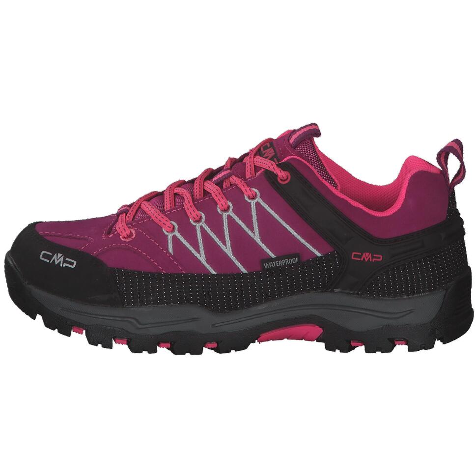 Buty juniorskie CMP Rigel Low Wp