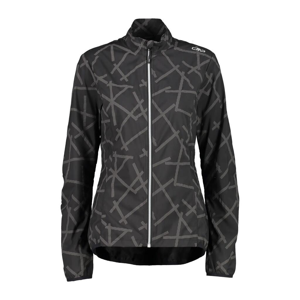 Women's windbreaker CMP