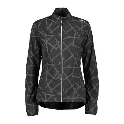 Vrouwen windjack cmp