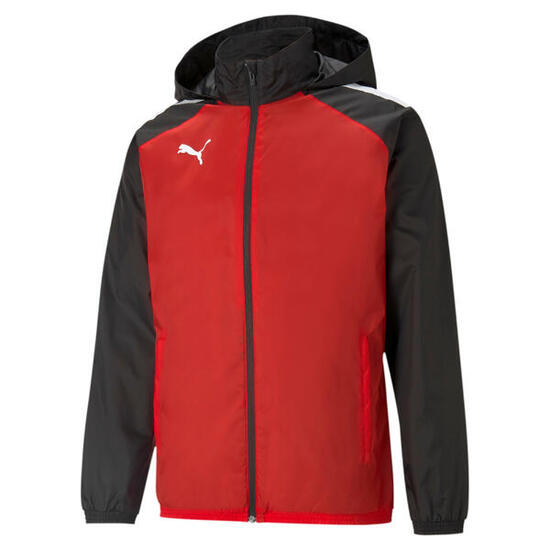 Veste enfant Puma Team Liga All Weather