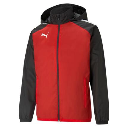 Veste enfant Puma Team Liga All Weather