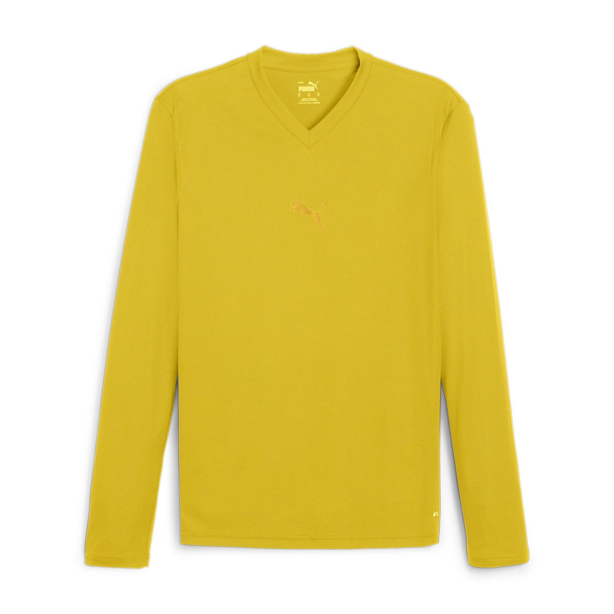 jaune