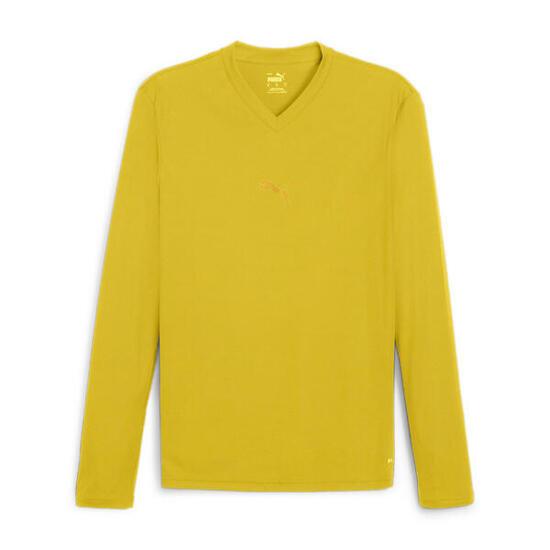 Sous maillot manches longues Puma teamGoal