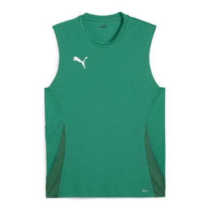 Puma Teamgoal Débardeur Hommes - Noir