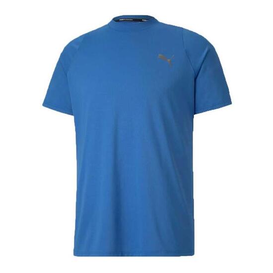 Puma Herren T-Shirt Power Thermo R+ Tee 518974