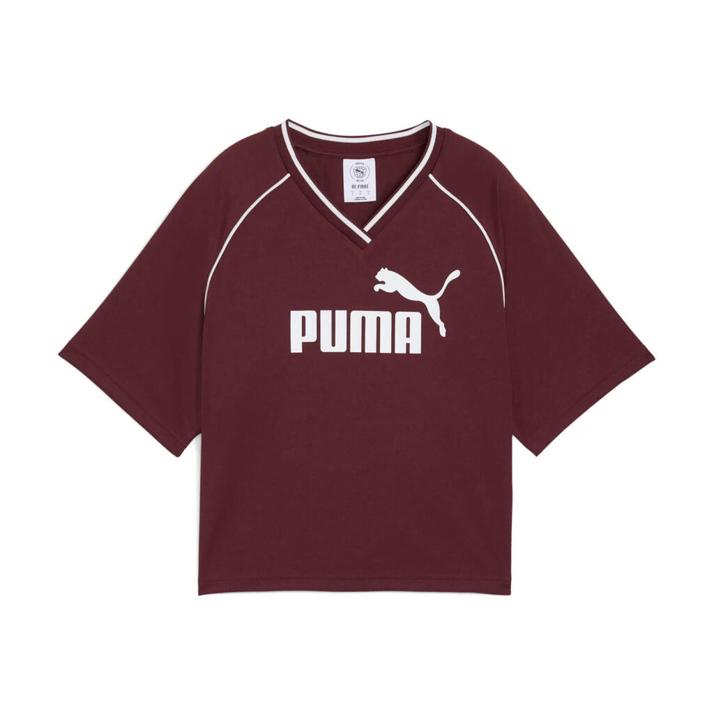 T-shirt Puma model 688114-96 for women
