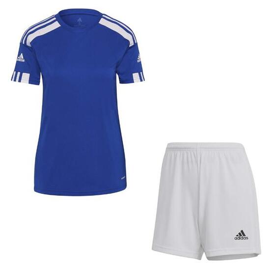 adidas Damen Trikot Set Squadra 21