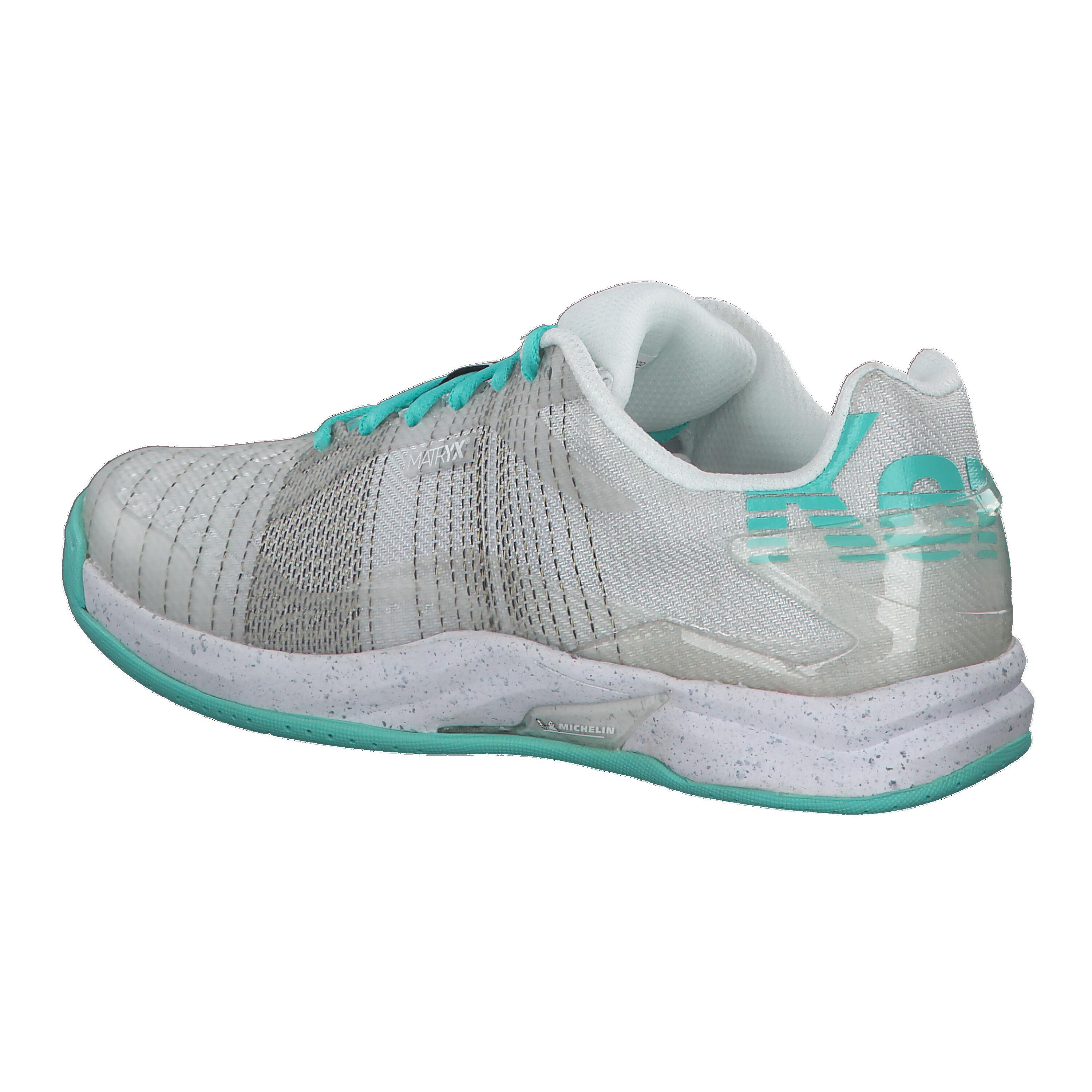 Kempa Damen Handballschuhe ATTACK ONE CONTENDER 11/15