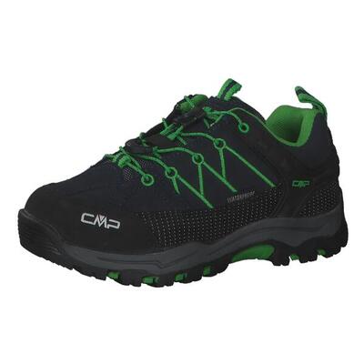 Scarpe da trekking basse per bambini CMP Rigel Waterproof