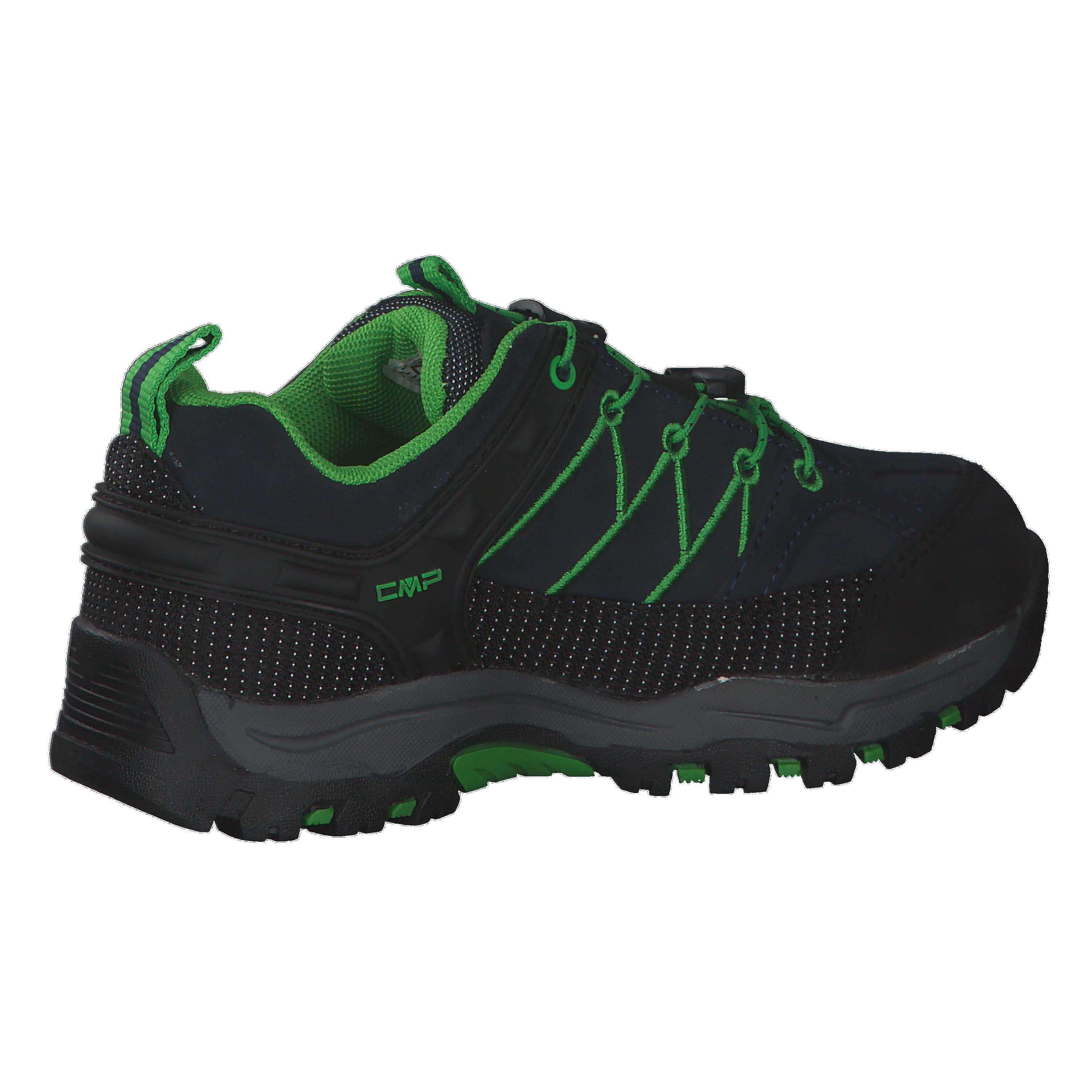 Lage Schoenen voor kinderen CMP Rigel Waterproof 7/7