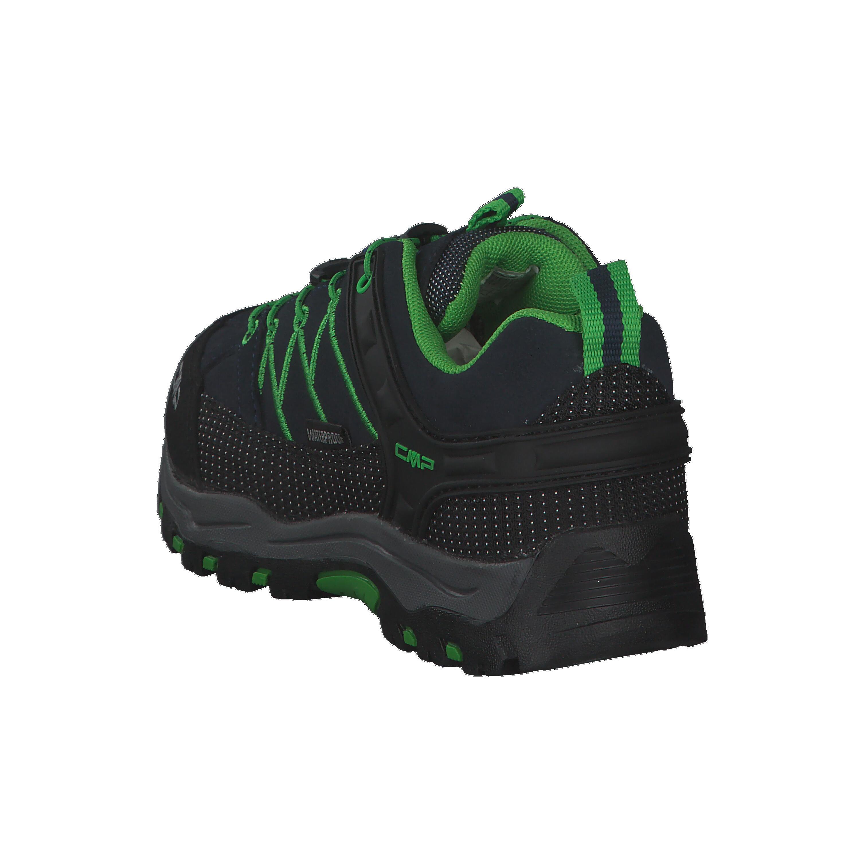 Botas bajas de senderismo para niños CMP Rigel Waterproof 4/7