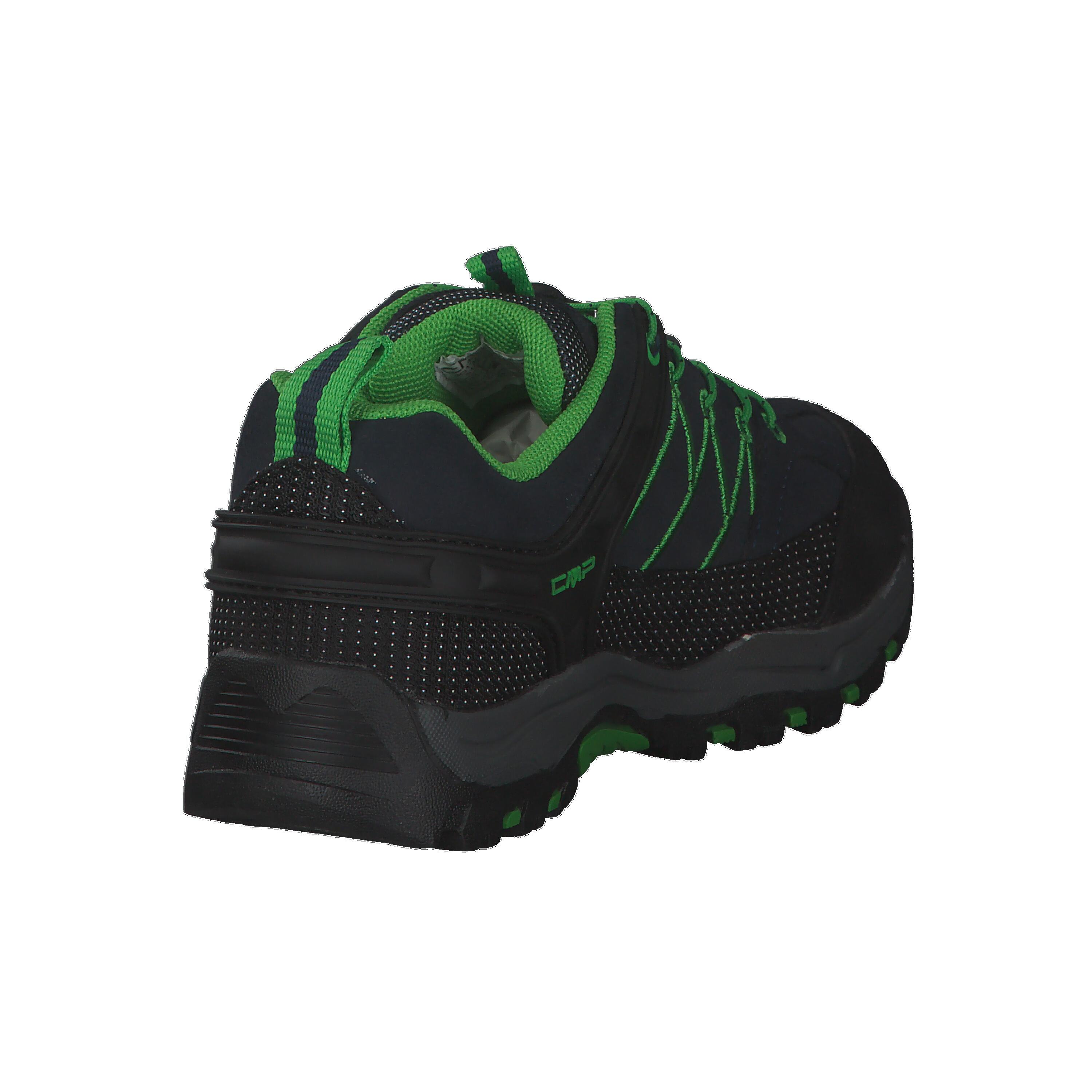 Lage Schoenen voor kinderen CMP Rigel Waterproof 6/7