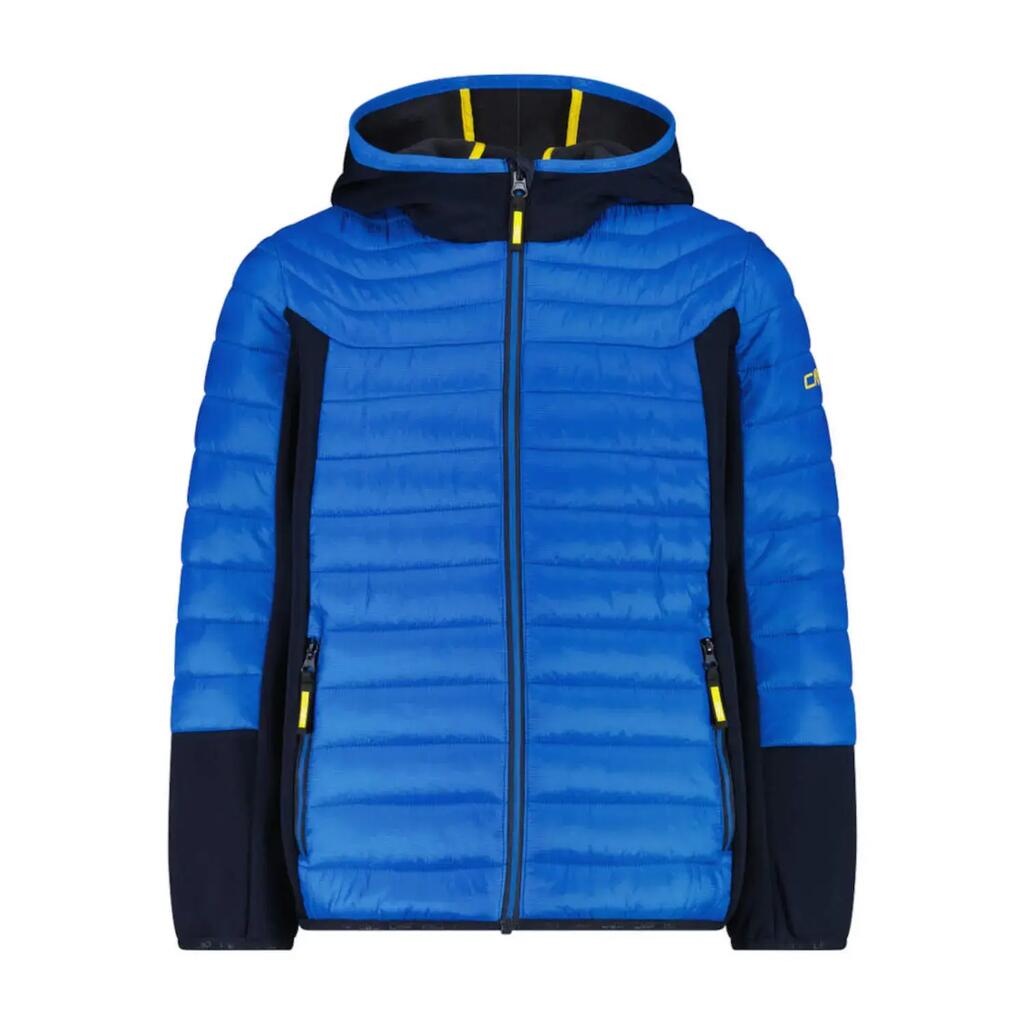 Child Puffer jacket CMP