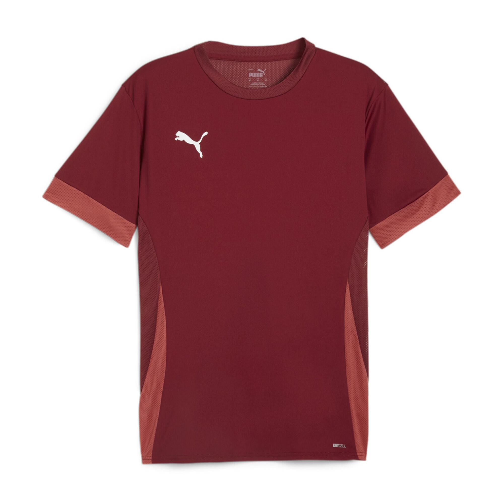 PUMA Maglia da allenamento per bambini Puma TeamGoal