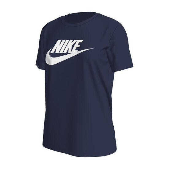 Camiseta Nike Mujer Club Essentials