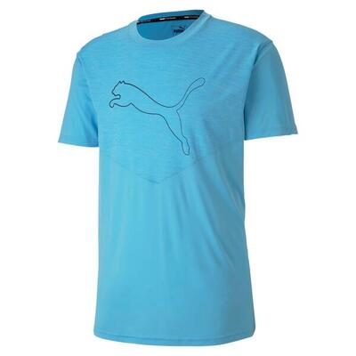 Puma Herren T-Shirt Reactive Tech Tee 518984