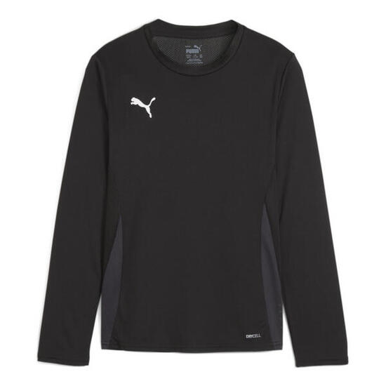 Maillot manches longues enfant Puma TeamGoal