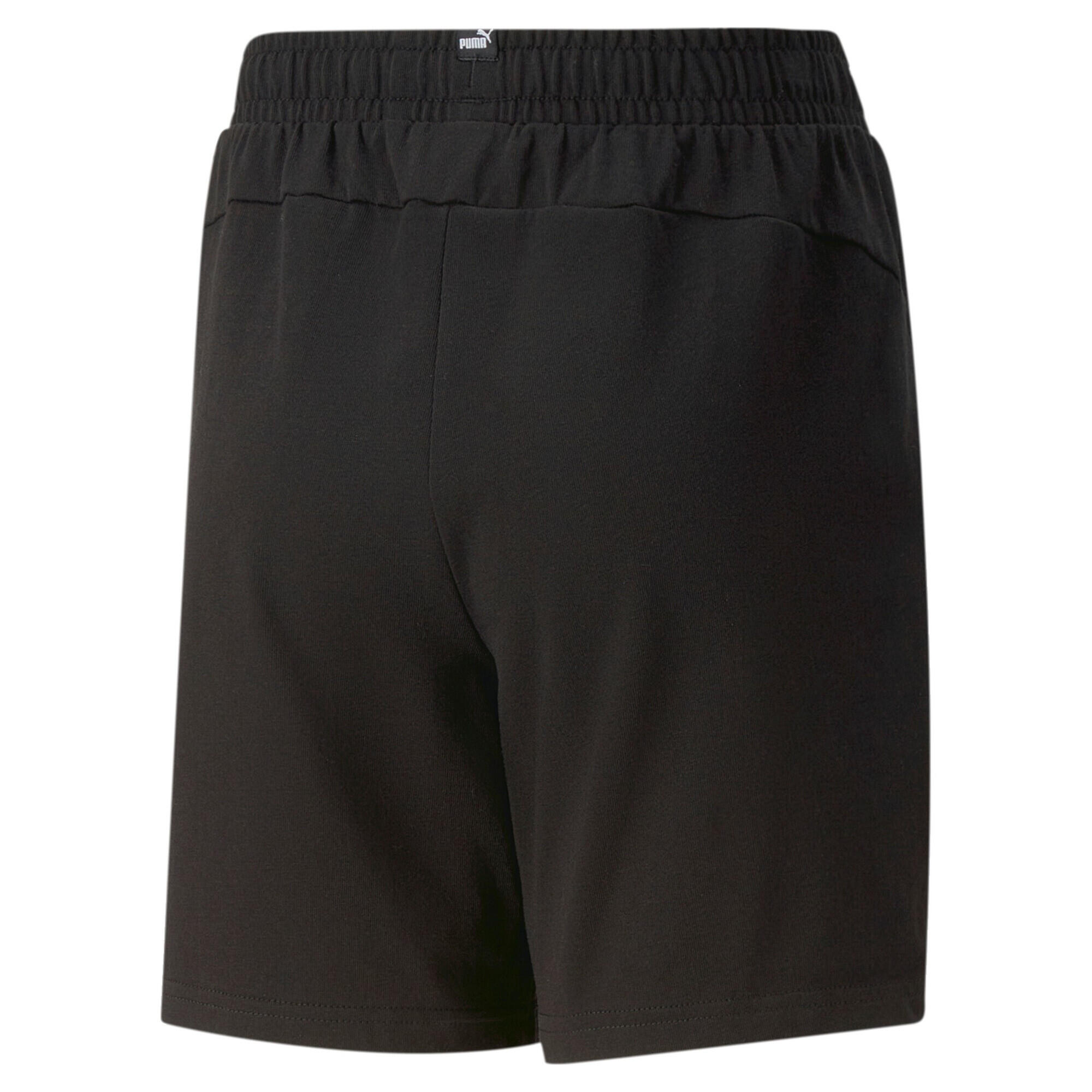 Puma Shorts Ess Street Art Bambino 2/2