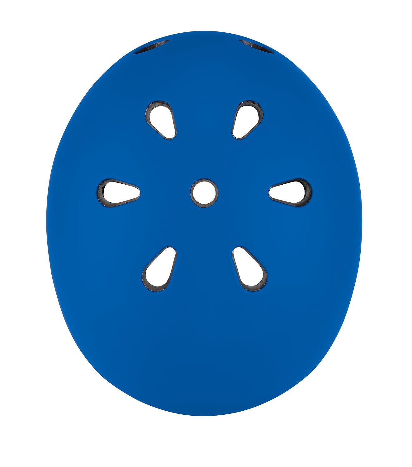 Casco GO UP Lights Navy Blue 3/3