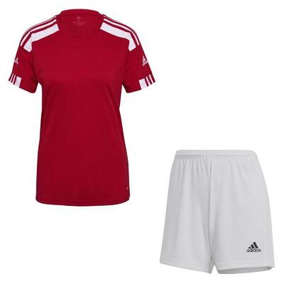 adidas Damen Trikot Set Squadra 21