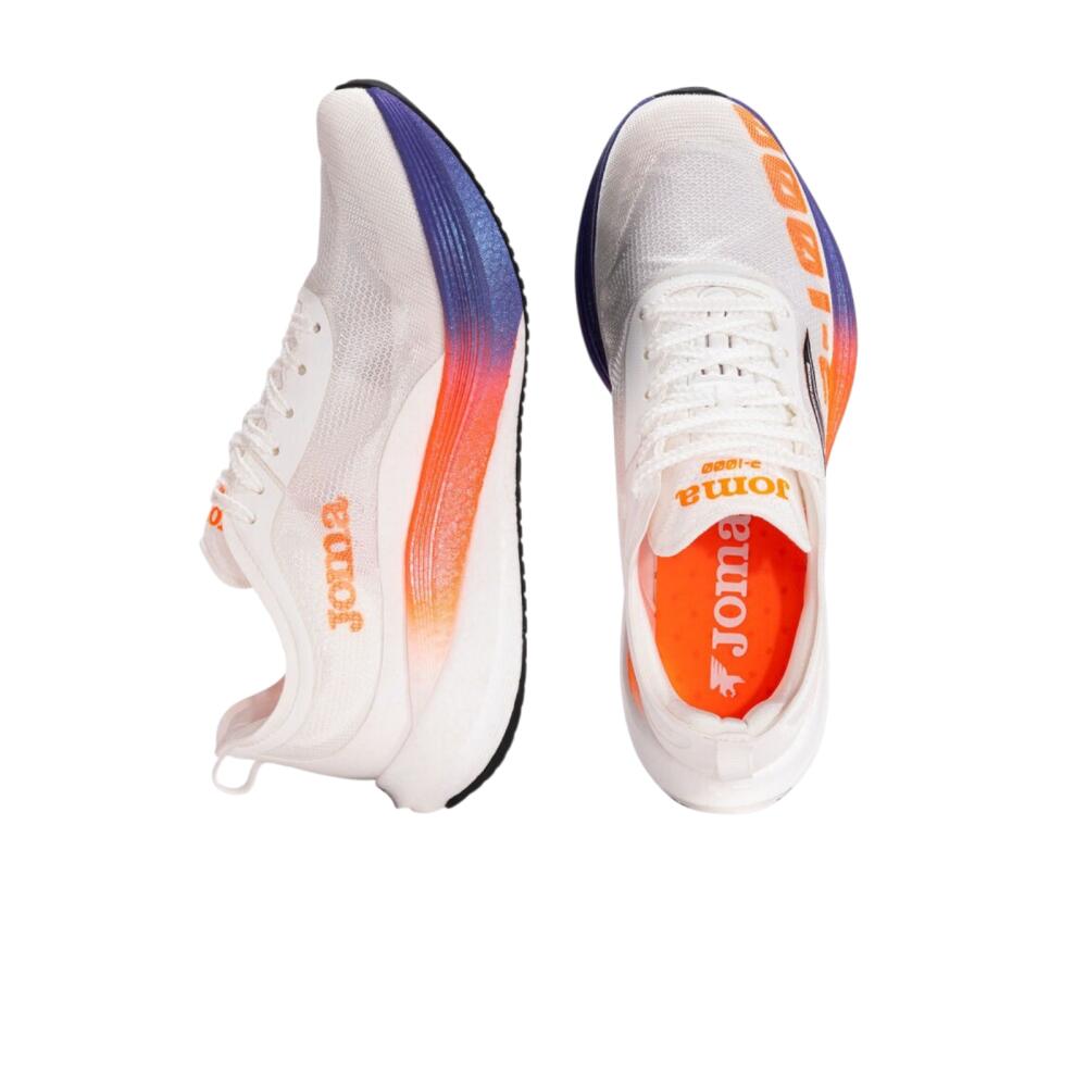 Scarpe da running Joma modello RR100W2502 per donne 3/5