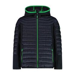 Doudoune à capuche enfant CMP