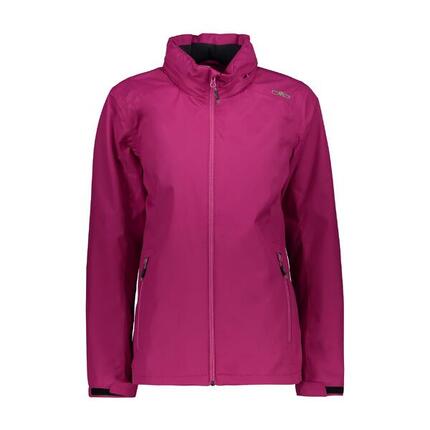 CMP Damen Jacke Woman Jacket Zip Hood 38Z1906