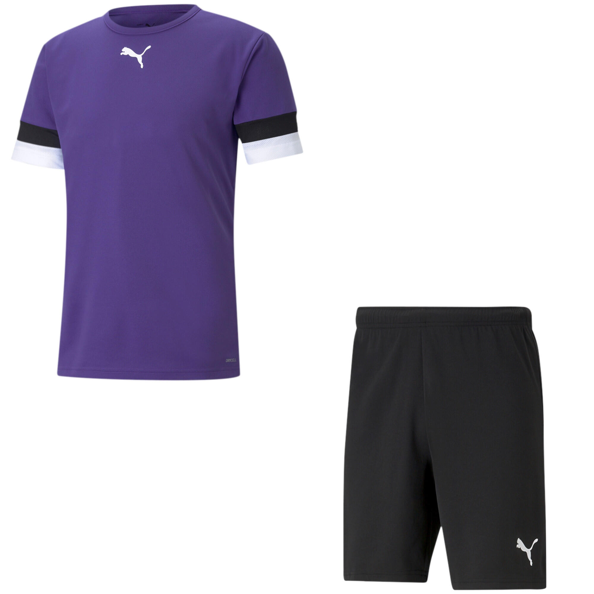 PUMA picture