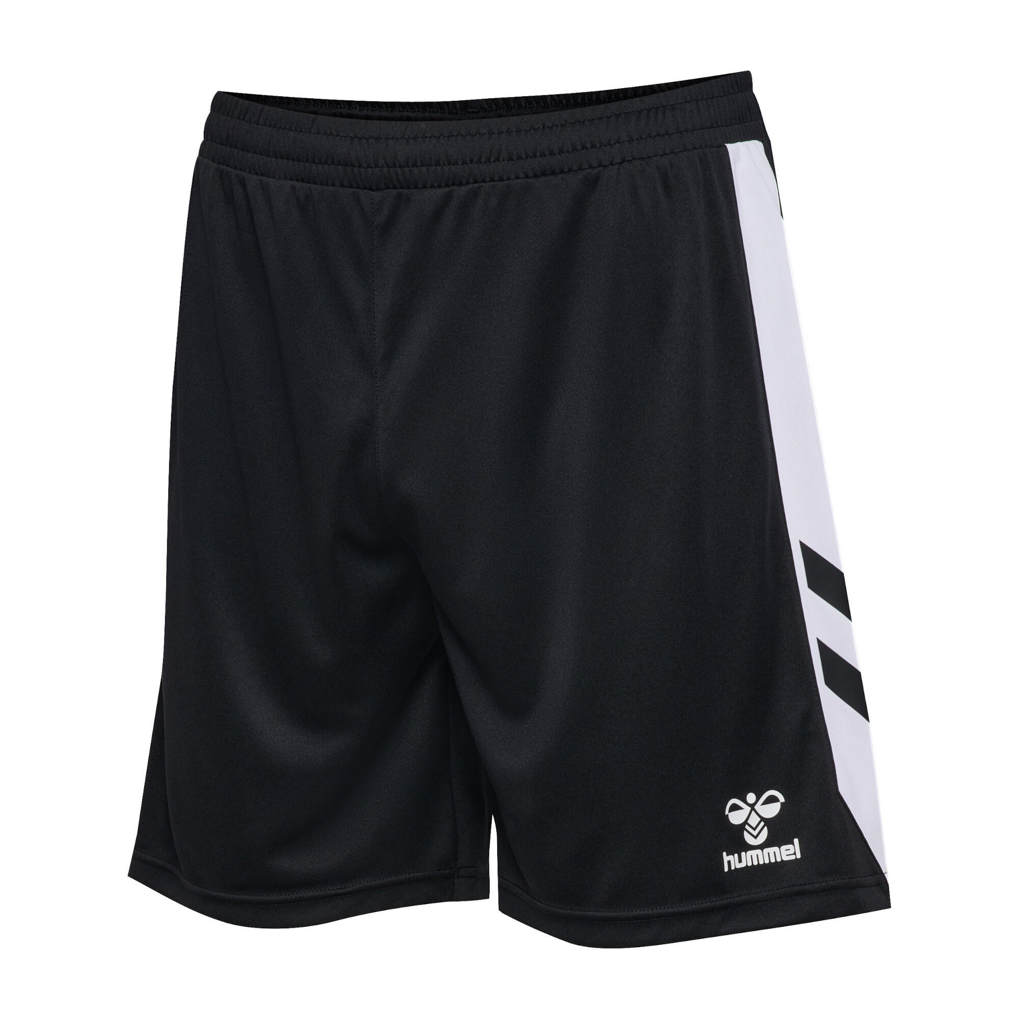 Verstellbare Taille Kurze Hose Hmlmatch Kinder 7/8