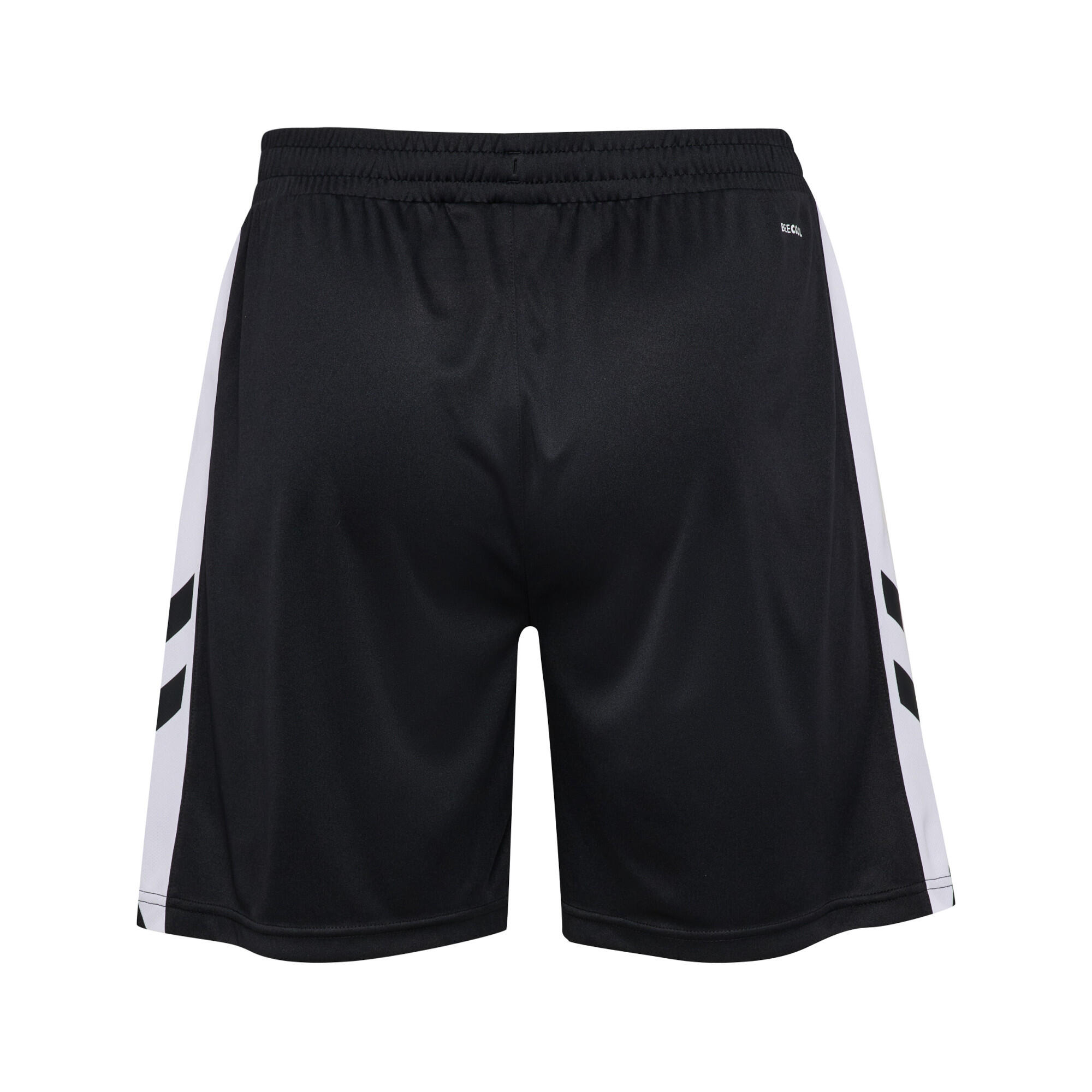 Verstellbare Taille Kurze Hose Hmlmatch Kinder 6/8
