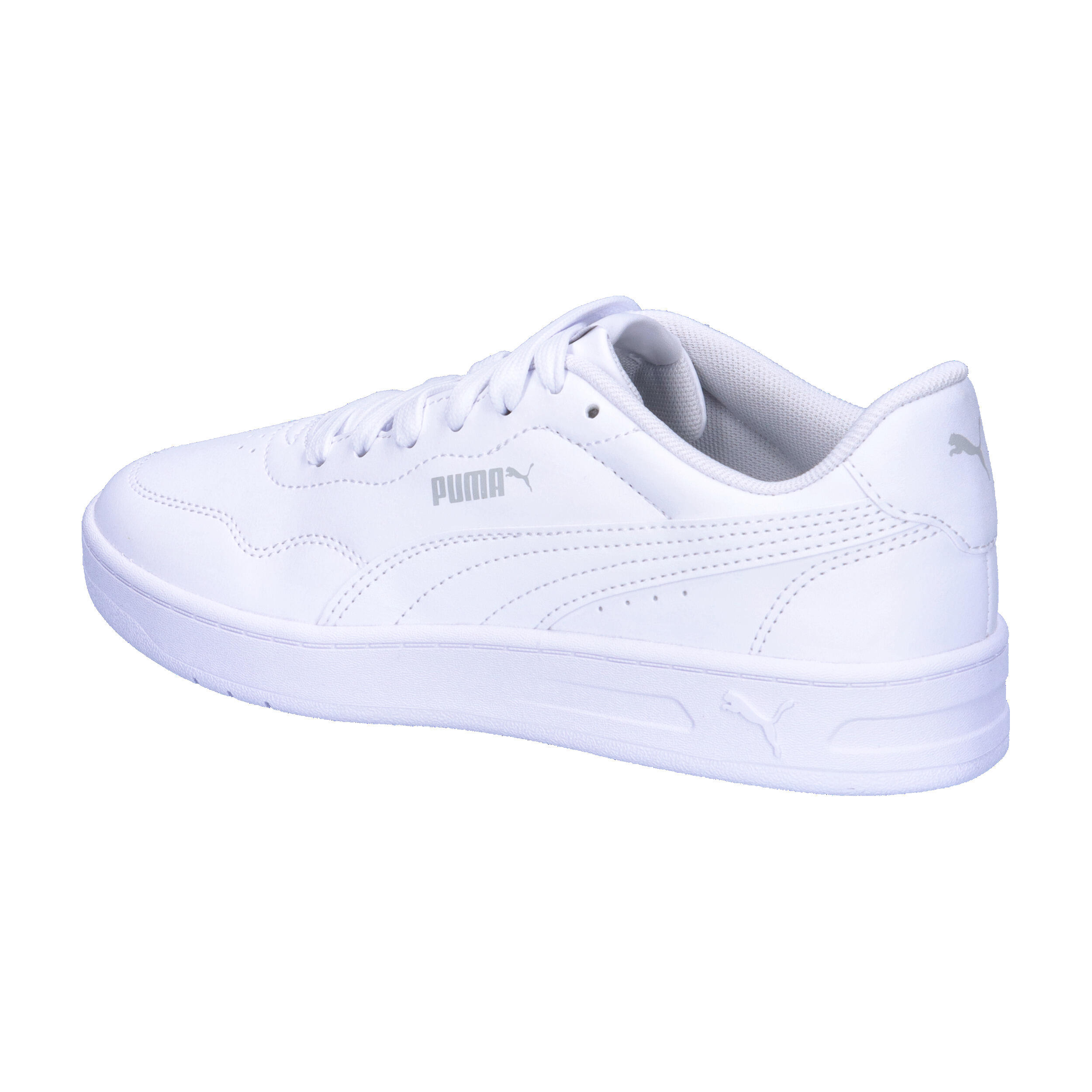 Puma Damen Sneaker Court Lally 400367 3/7