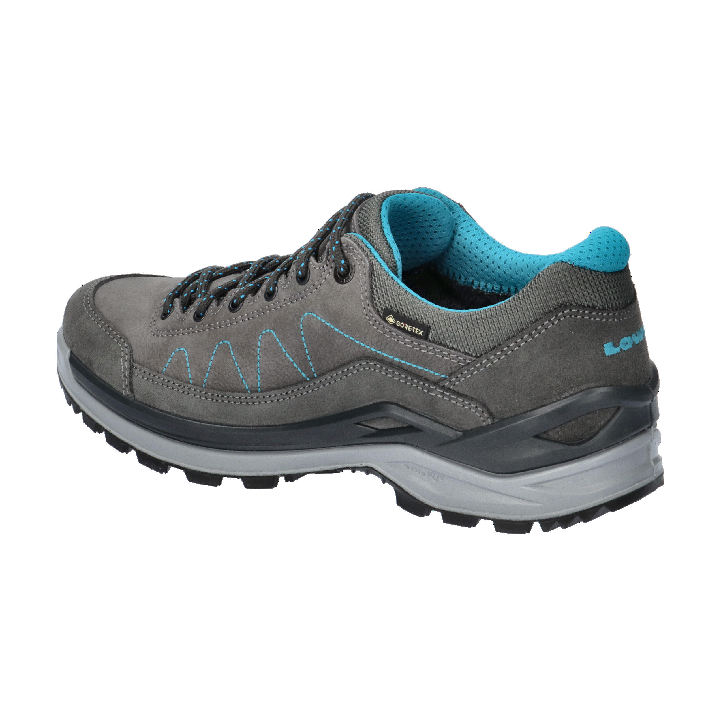 Lowa Damen Schuhe Toro Pro GTX Lo Ws 320931 11/15