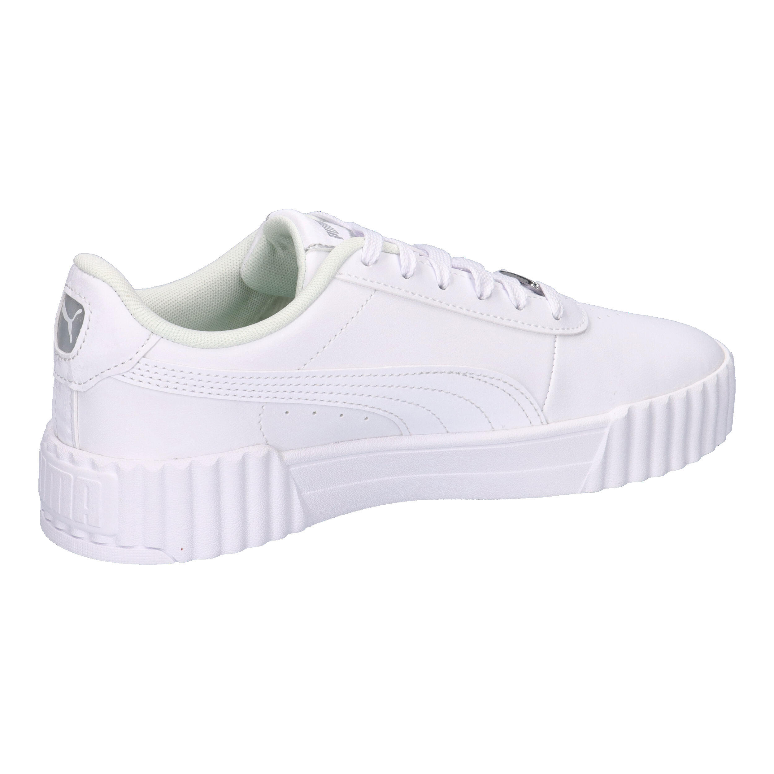 Damskie sneakersy Carina 3.0 Day Night PUMA 7/7